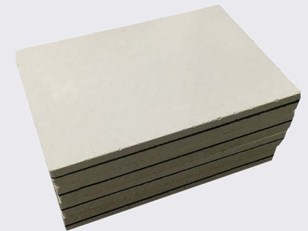 Magnesium Oxide Board